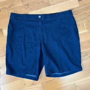 Studio Works Comfy Shorts